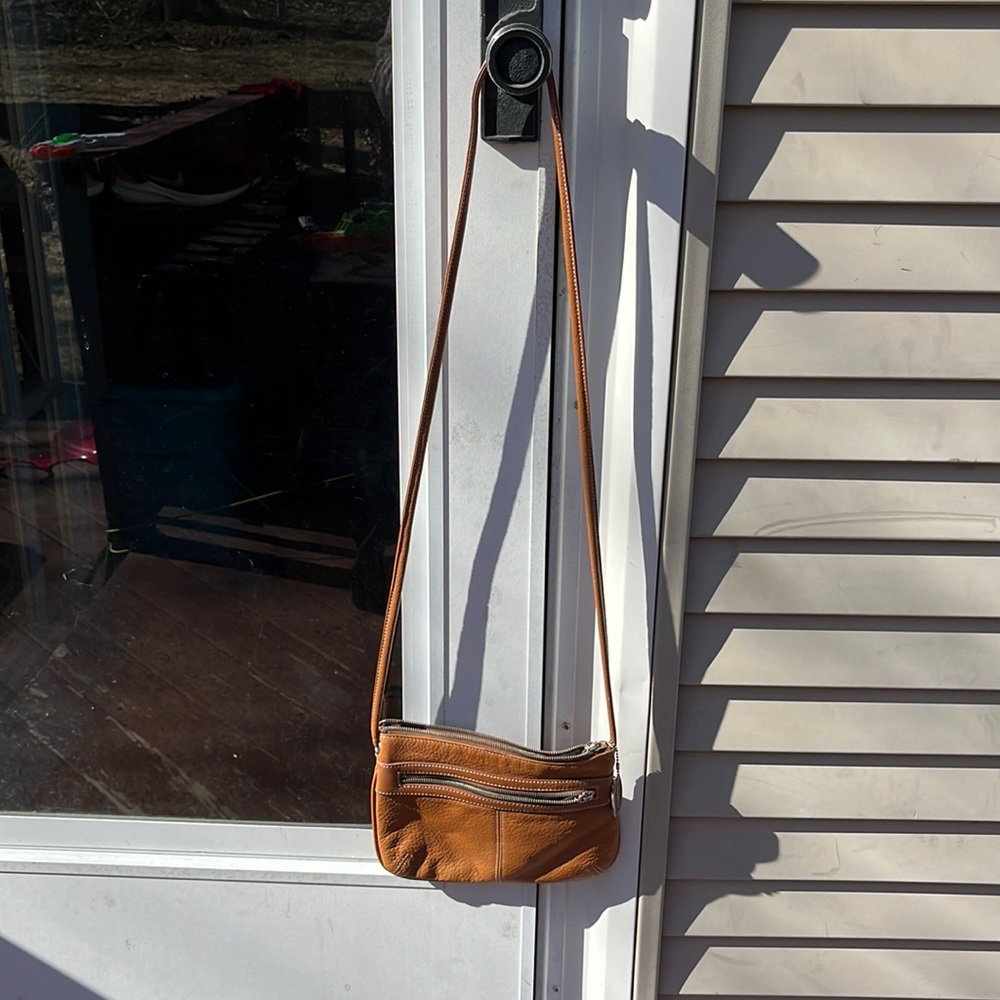 Tignanello crossbody bag